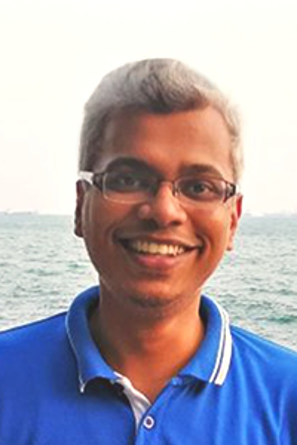 Mohammed Abdul Hannan